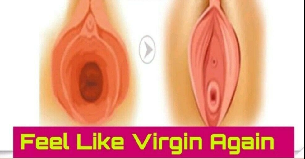 Virginal Tightening Gel
