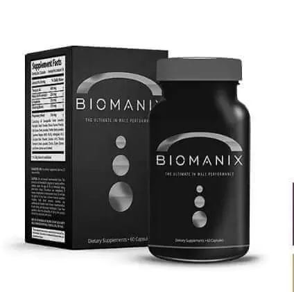 Biomanix