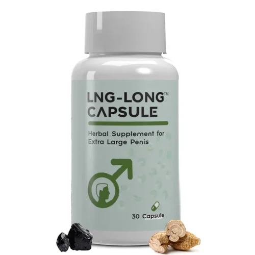 Ling Long Capsule