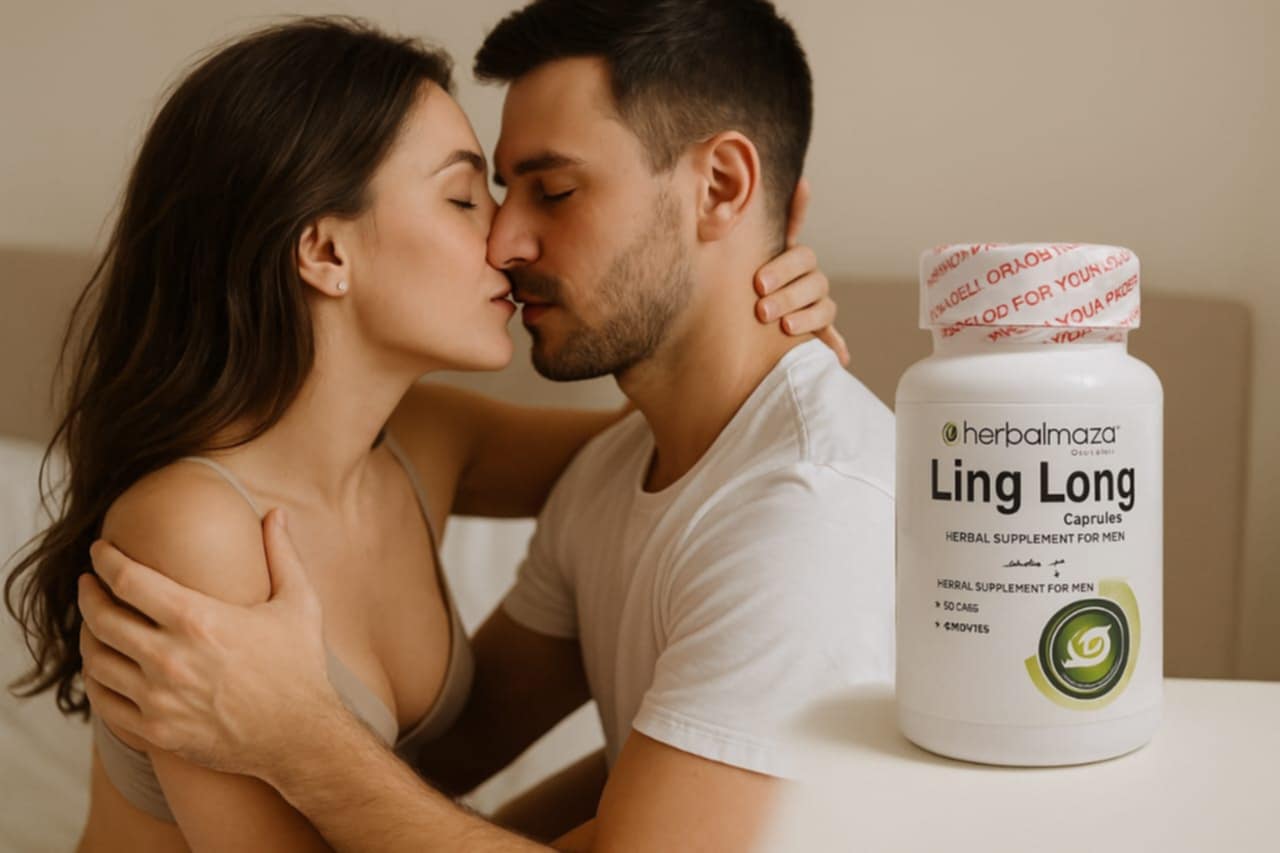Ling Long Capsules