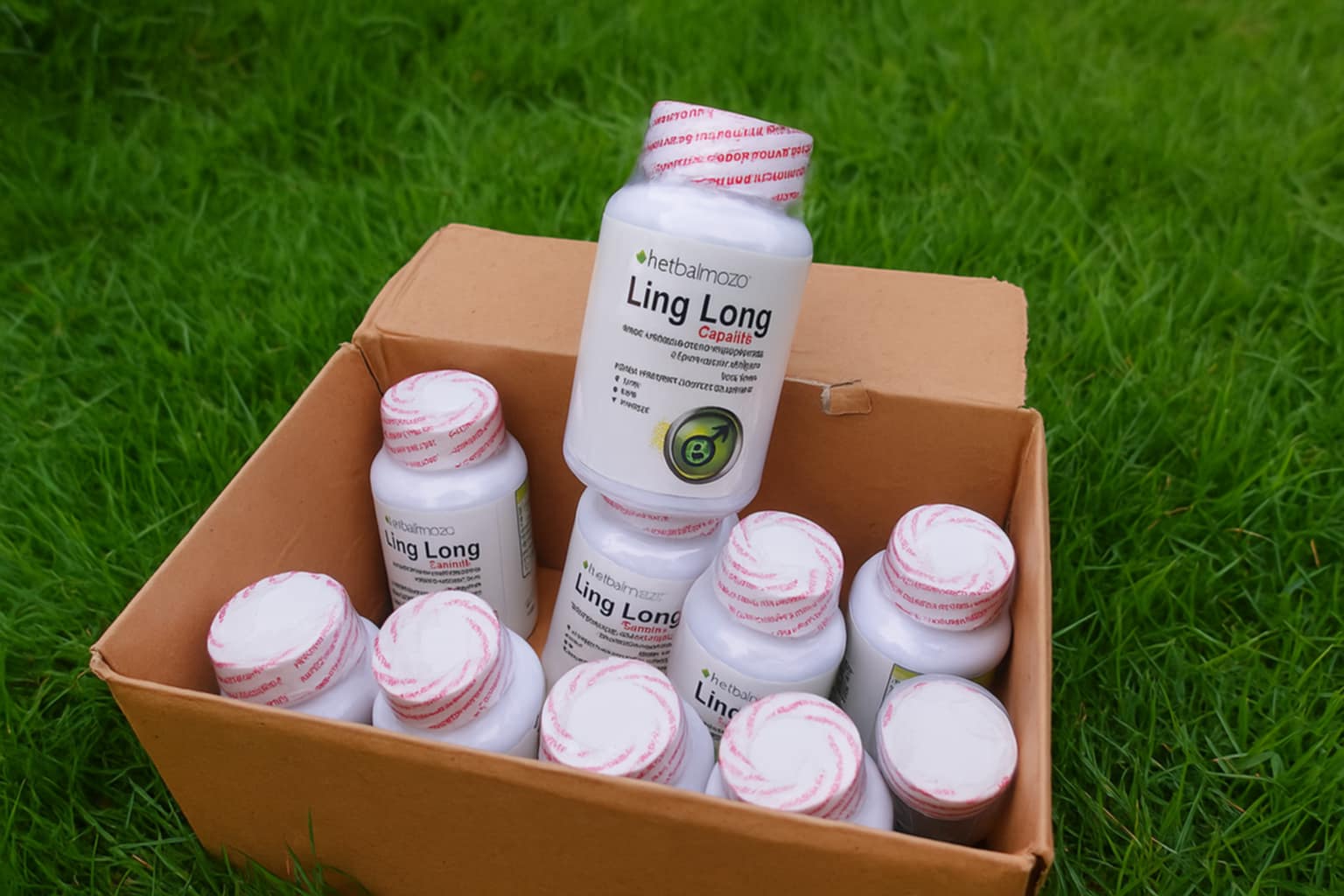 Ling Long Capsules