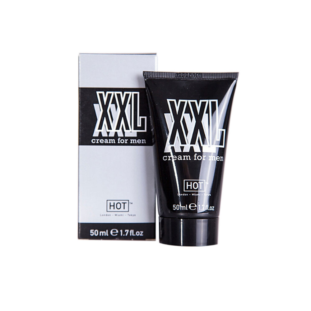 XXL Cream For Men 50 ml 