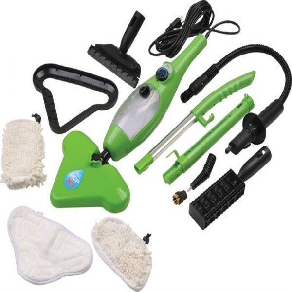 5in1 Steam Cleaner